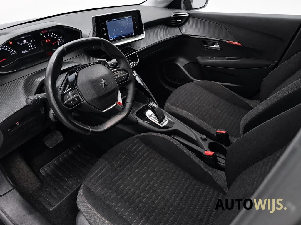 Peugeot 208 – foto 11