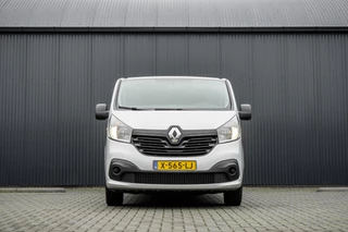 Renault Trafic – thumbnail 7
