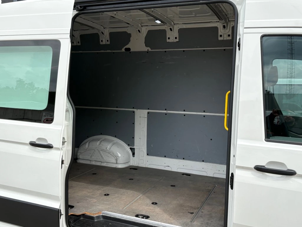Volkswagen Crafter – foto 12