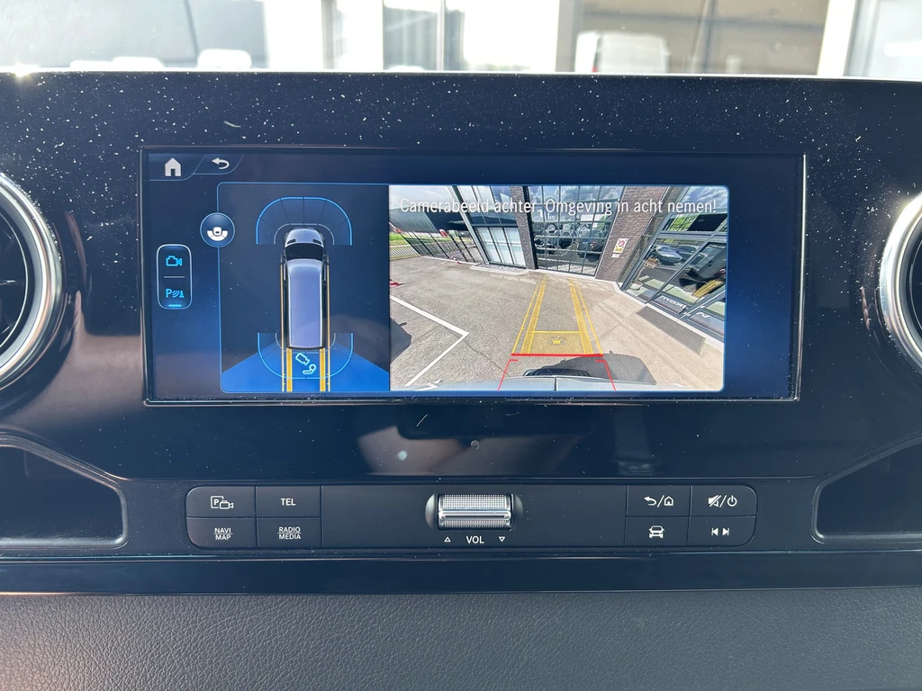 Mercedes-Benz Sprinter – foto 22