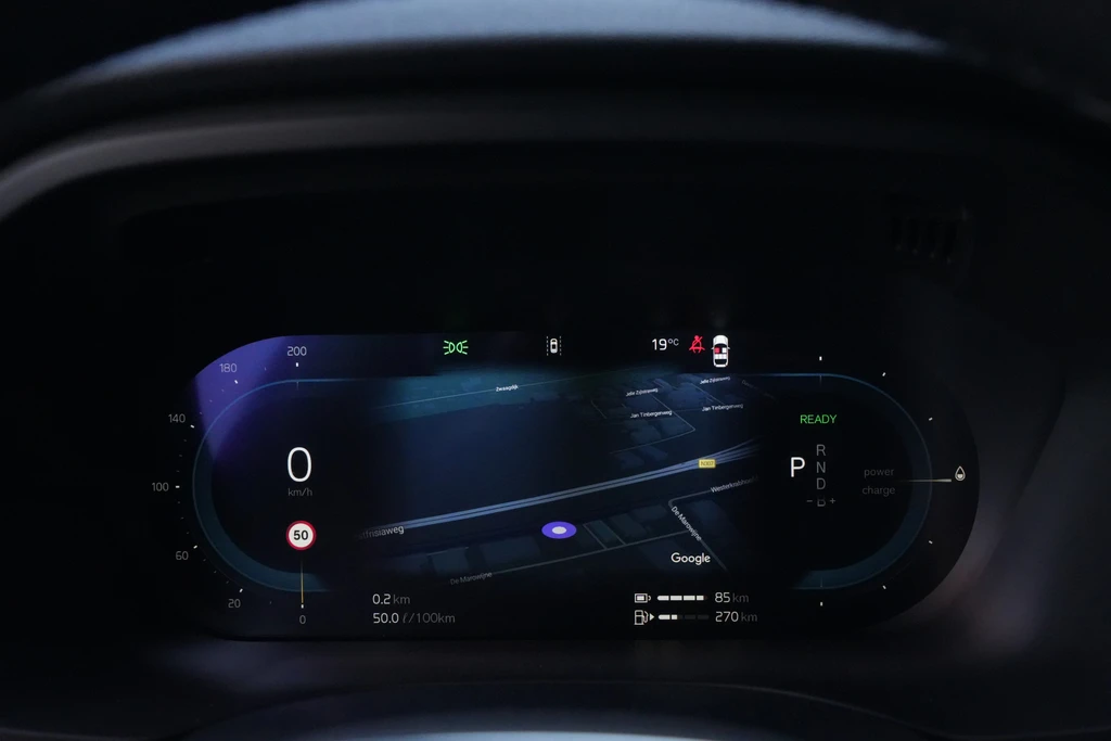 Volvo XC60 – foto 20