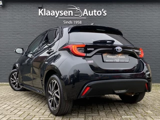 Toyota Yaris – thumbnail 3