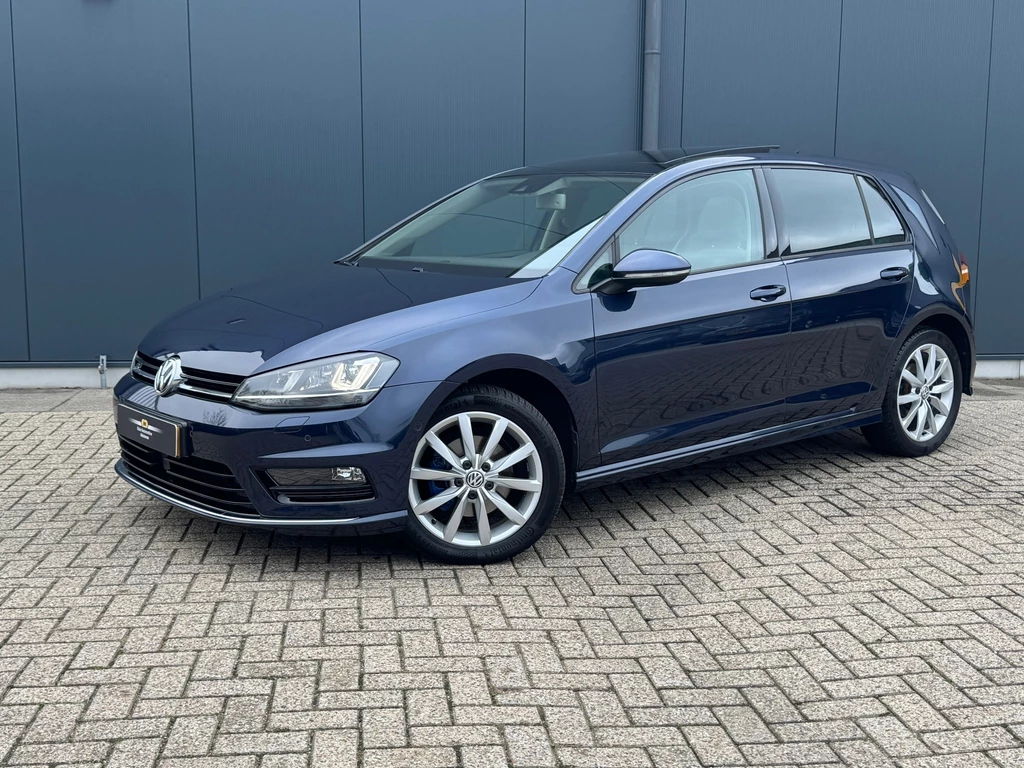 Volkswagen Golf – foto 2