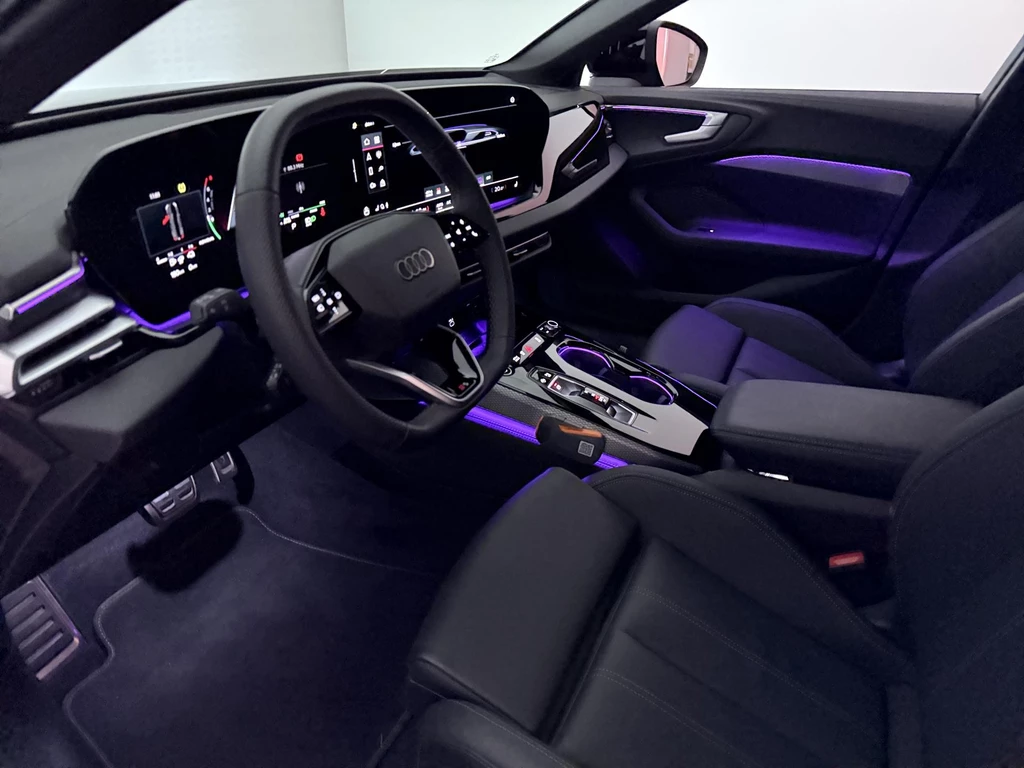 Audi A5 – foto 27