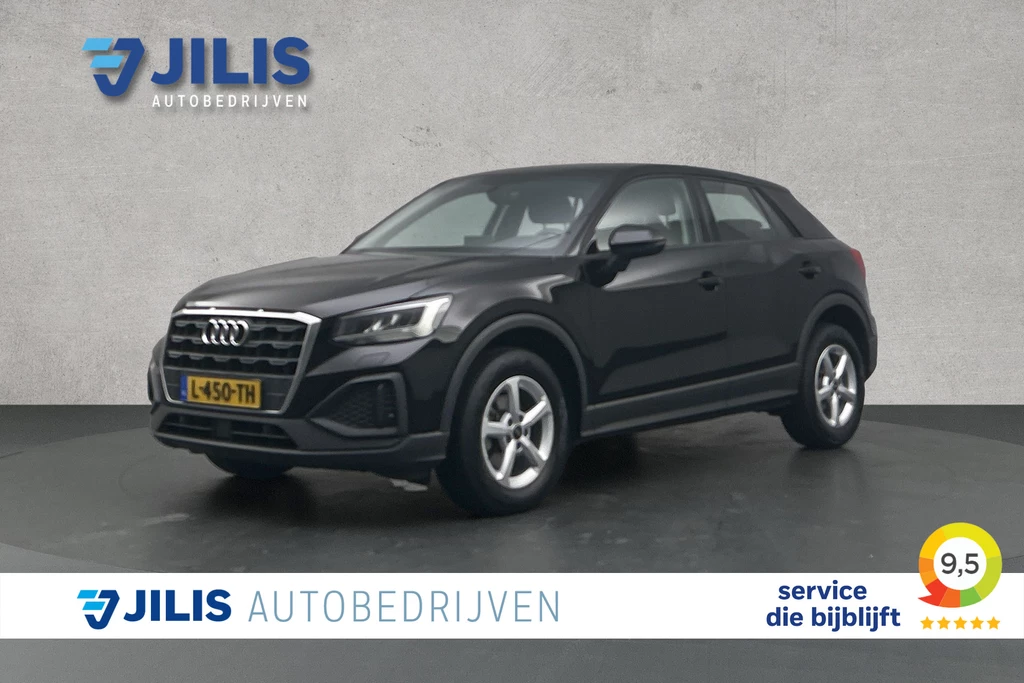 Audi Q2 – foto 1