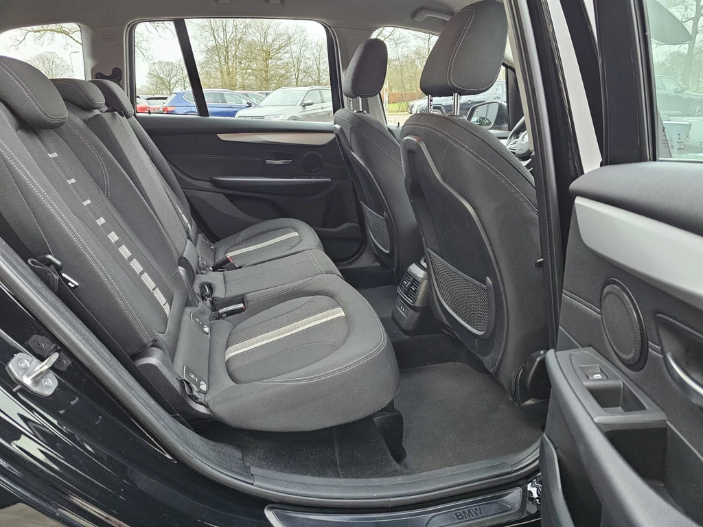BMW 2 Serie – foto 35