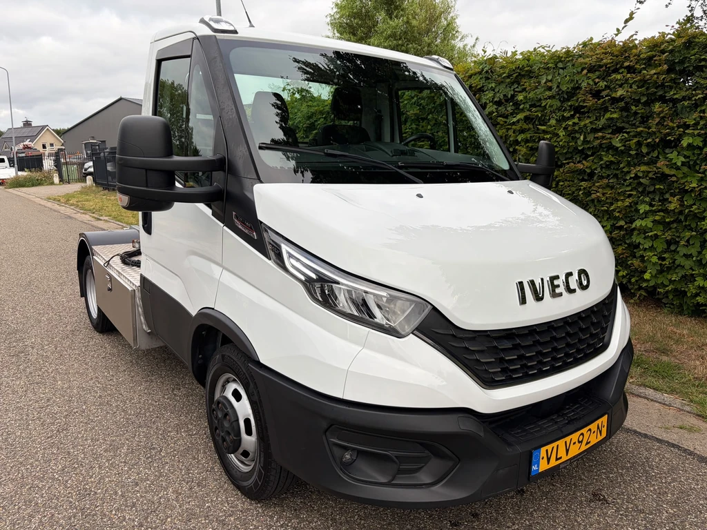 Iveco Daily – foto 8