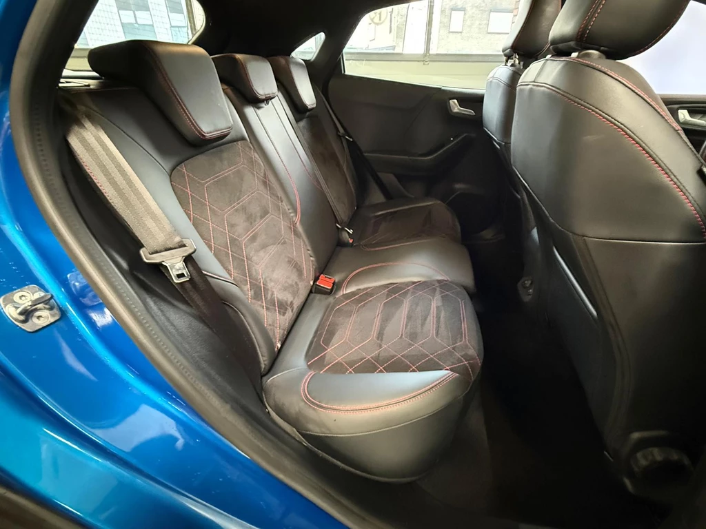 Ford Puma – foto 25