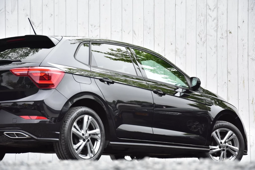 Volkswagen Polo – foto 8