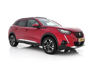 Peugeot e-2008 – thumbnail 6