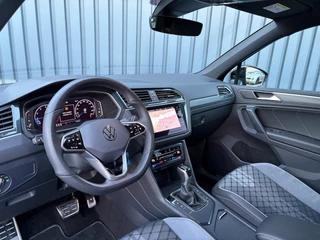 Volkswagen Tiguan – thumbnail 19