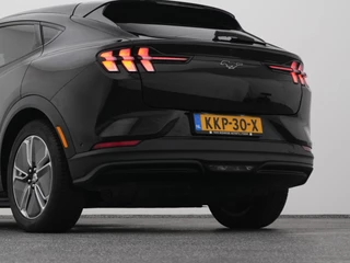 Ford Mustang Mach-E – thumbnail 7
