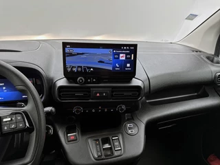 Opel Combo – thumbnail 17