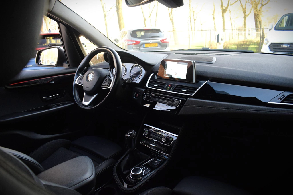 BMW 2 Serie – foto 18