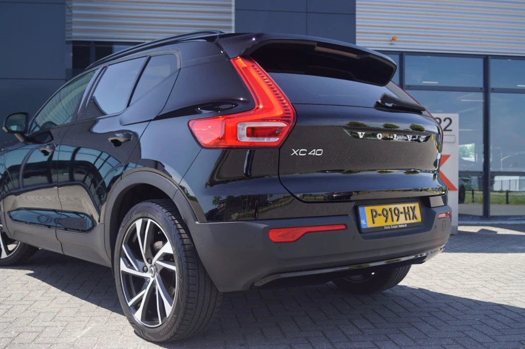 Volvo XC40 – foto 5