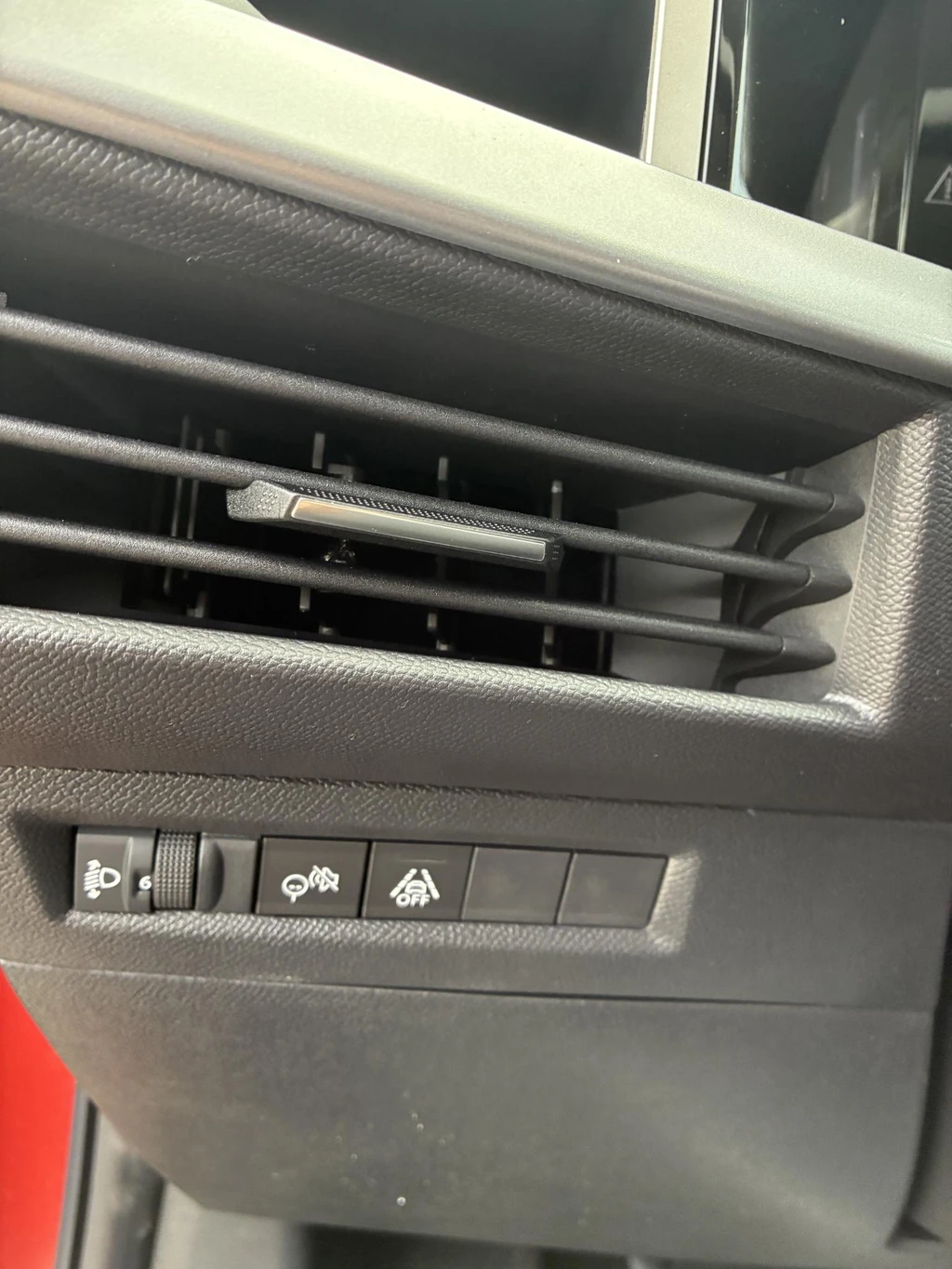 Opel Frontera – foto 18
