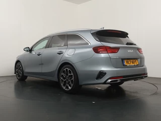 Kia Ceed Sportswagon – thumbnail 5