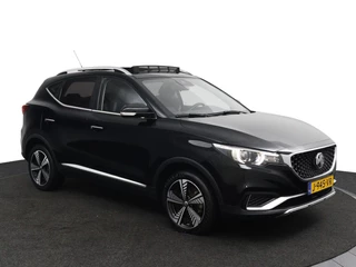 MG ZS EV – thumbnail 7