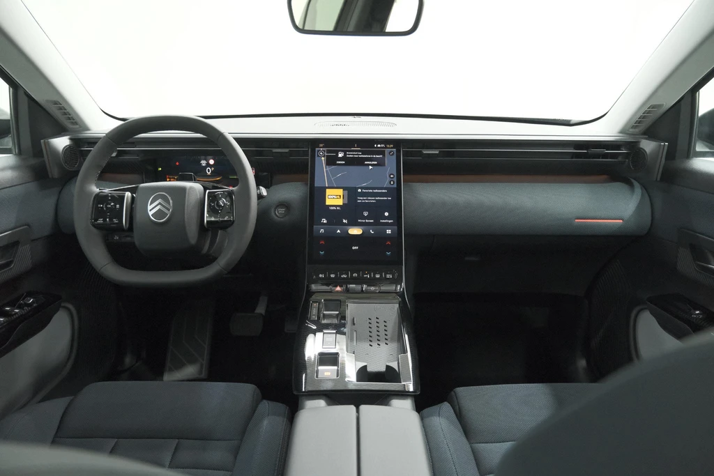 Citroën C5 Aircross – foto 15