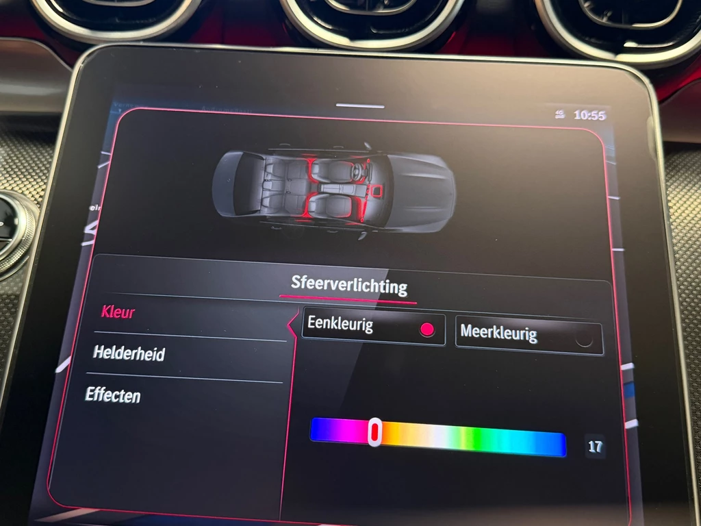 Mercedes-Benz C-Klasse – foto 34