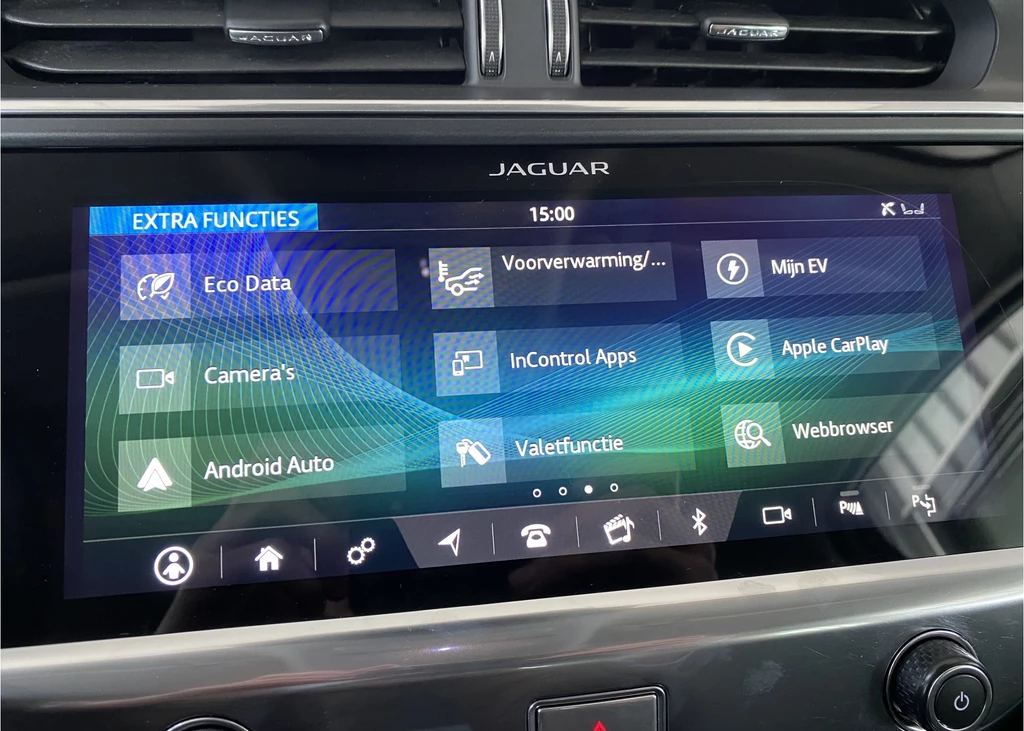 Jaguar I-PACE – foto 15