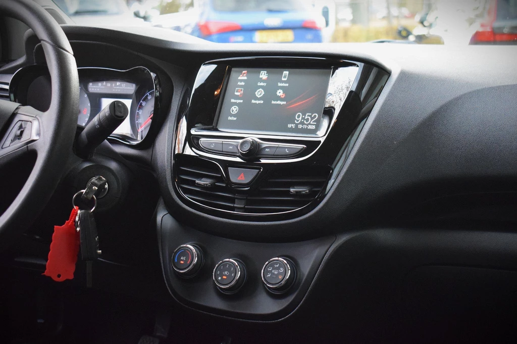 Opel KARL – foto 23