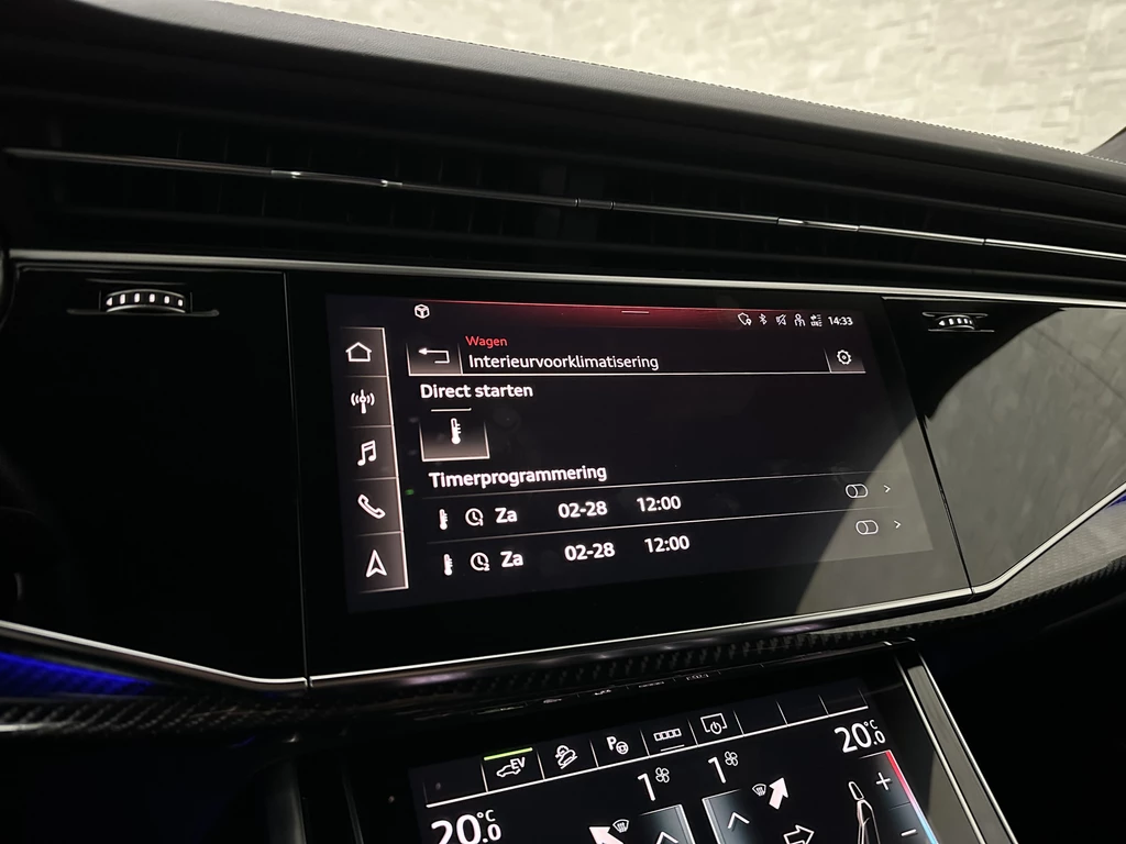 Audi Q8 – foto 34