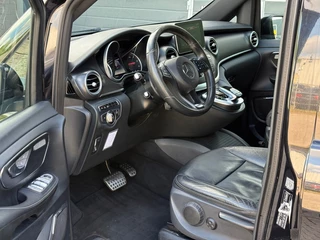 Mercedes-Benz V-Klasse – thumbnail 23
