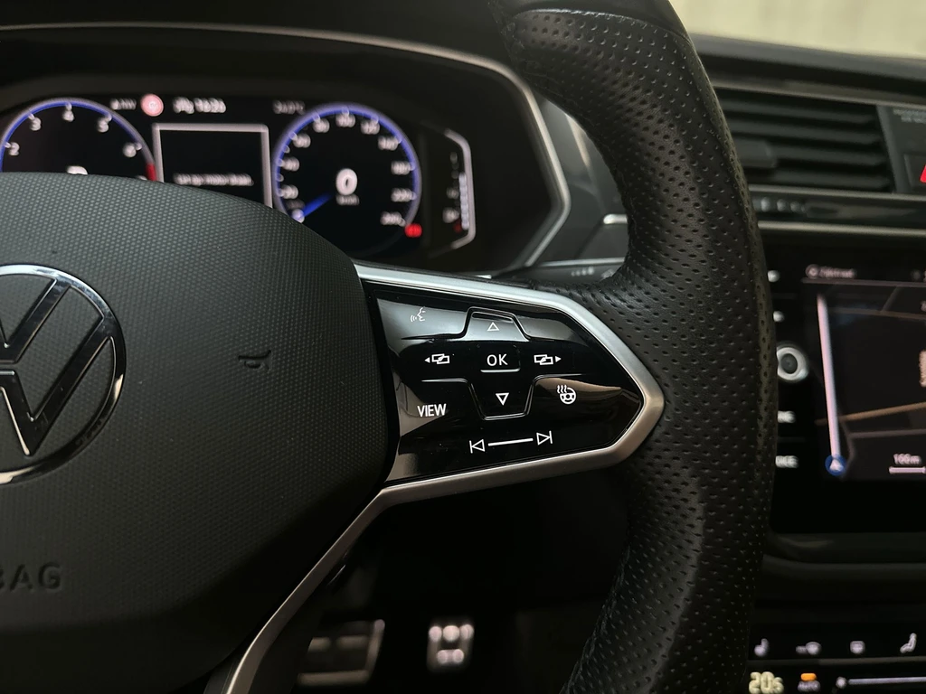 Volkswagen Tiguan – foto 23