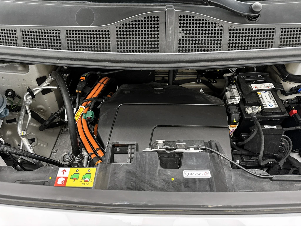 Toyota ProAce – foto 32