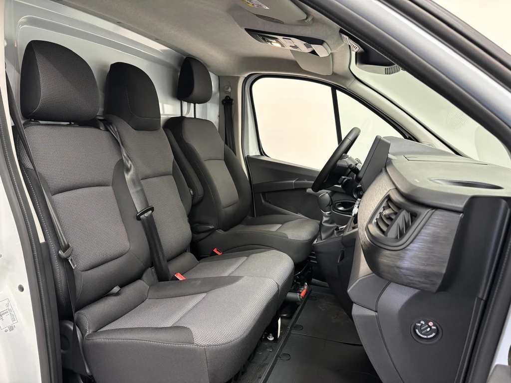 Renault Trafic – foto 12