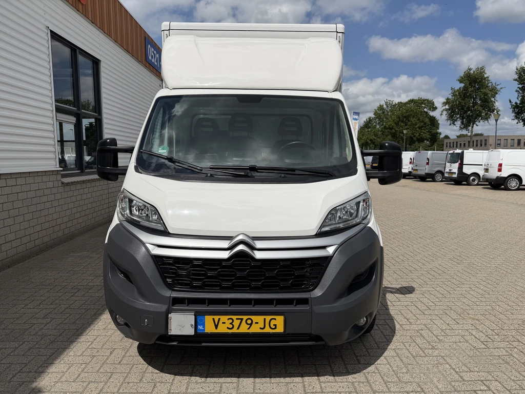 Citroën Jumper – foto 7