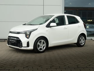 Kia Picanto – thumbnail 3