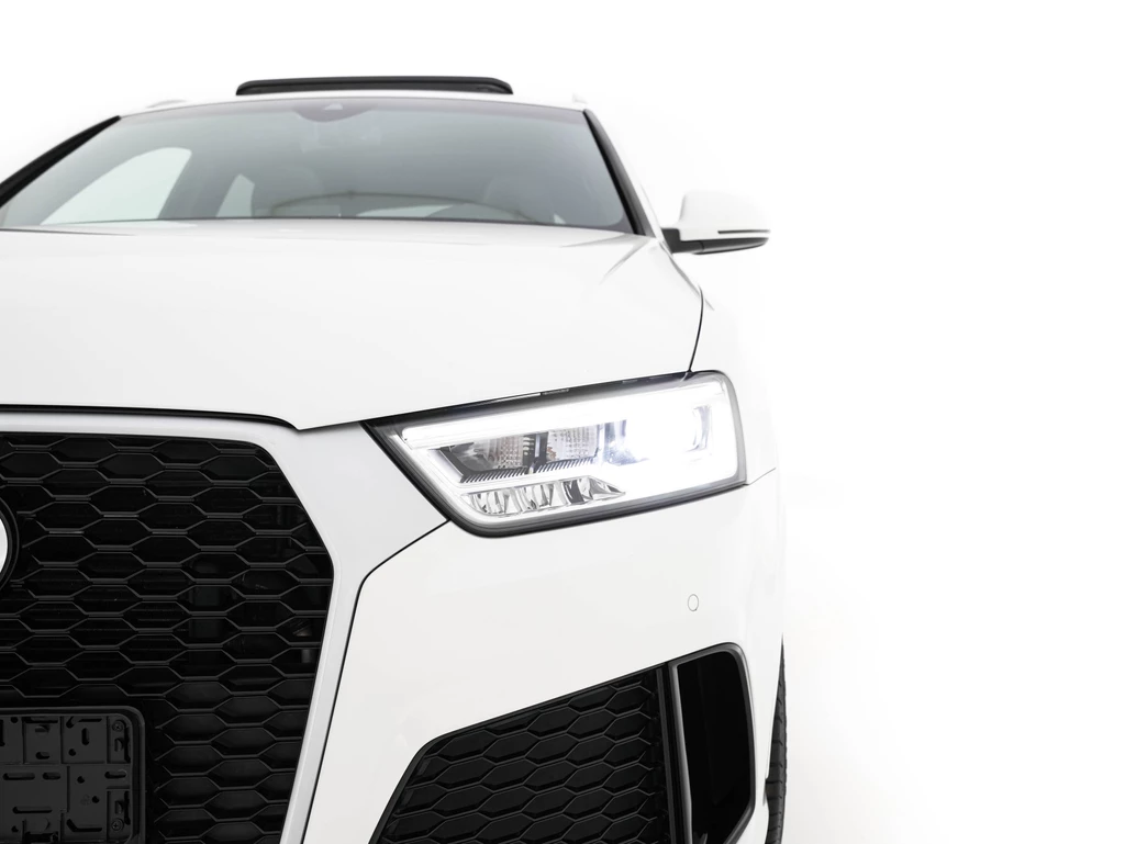 Audi Q3 – foto 7
