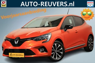 Renault Clio – thumbnail 1