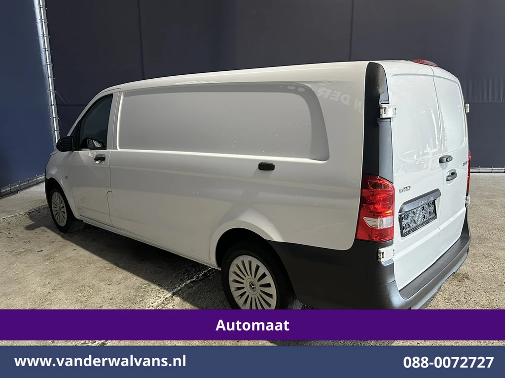 Mercedes-Benz Vito – foto 2