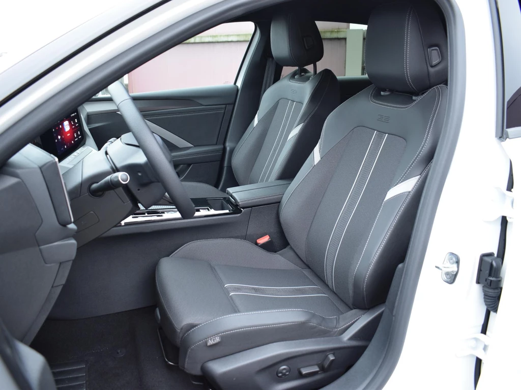 Opel Astra – foto 20