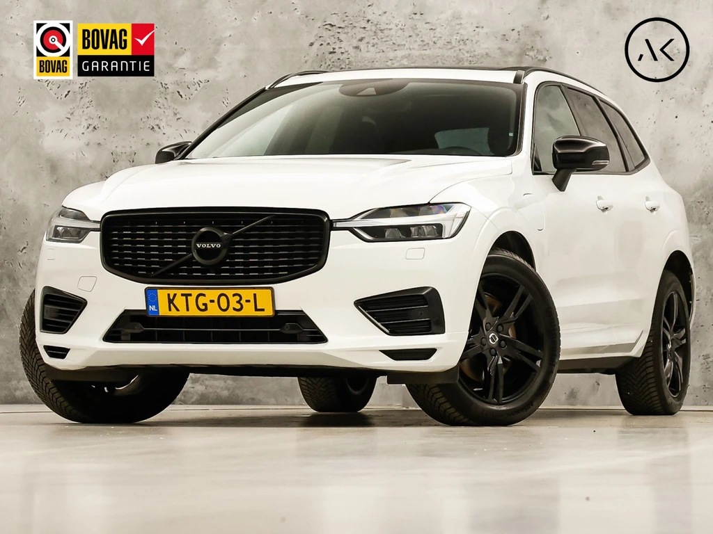 Volvo XC60 – foto 1