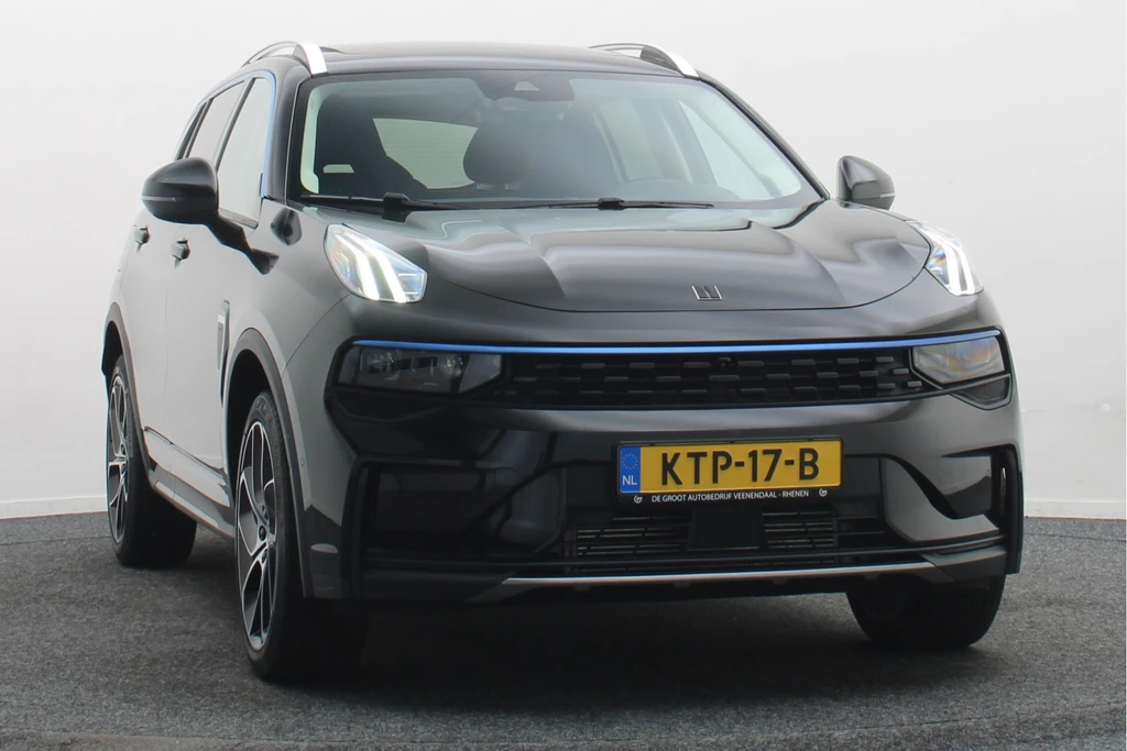 Lynk & Co 01 – foto 12