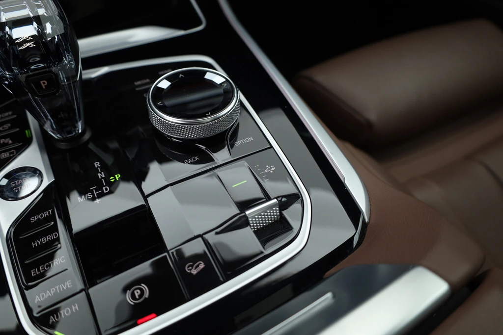 BMW X5 – foto 55
