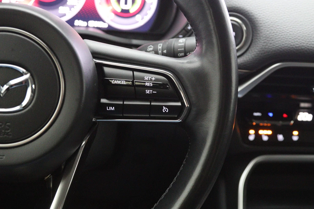Mazda CX-60 – foto 26