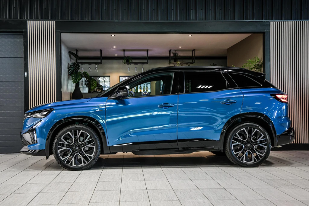 Renault Austral – foto 3