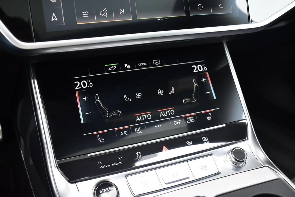 Audi A6 – foto 17
