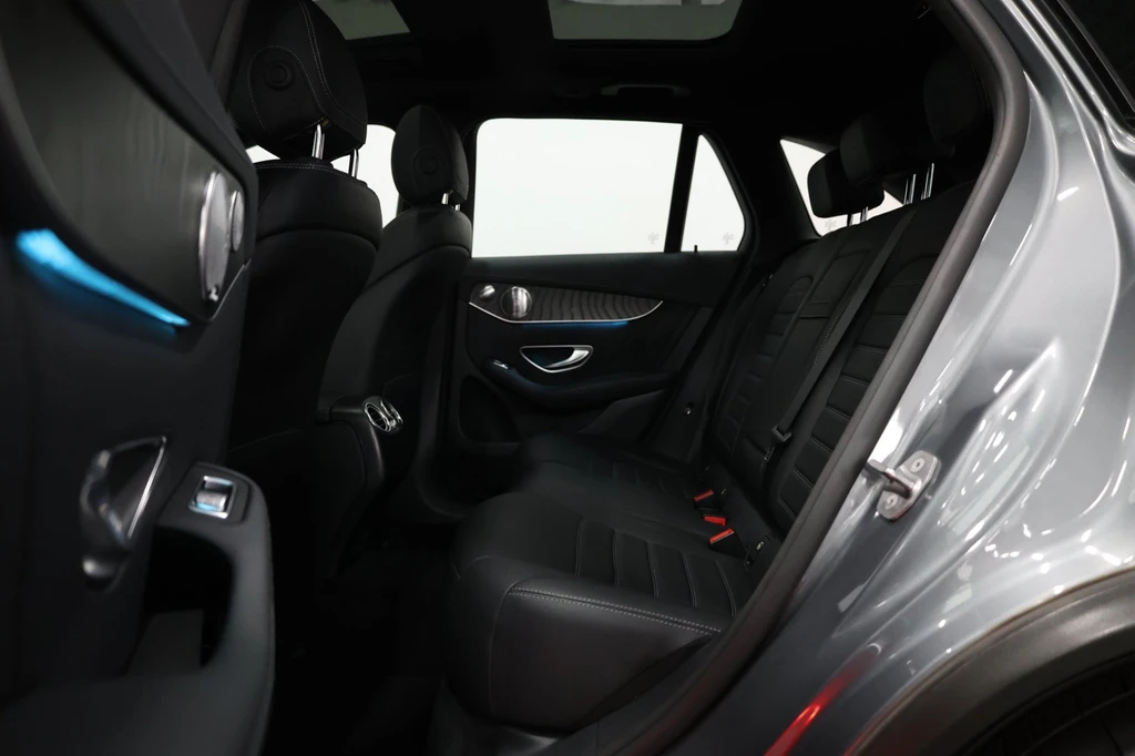 Mercedes-Benz GLC – foto 12