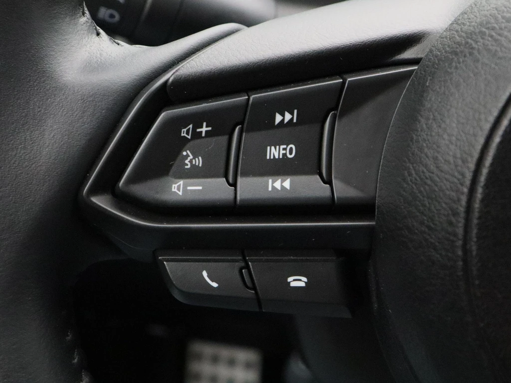 Mazda CX-3 – foto 19