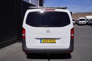 Mercedes-Benz Vito – thumbnail 2