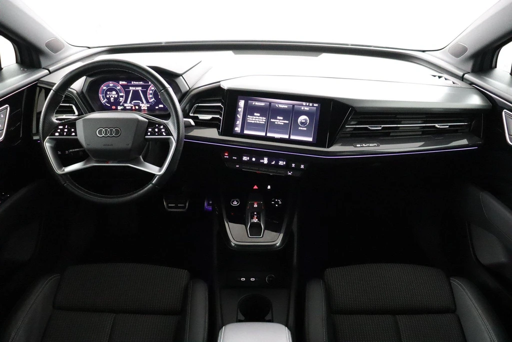 Audi Q4 e-tron – foto 10