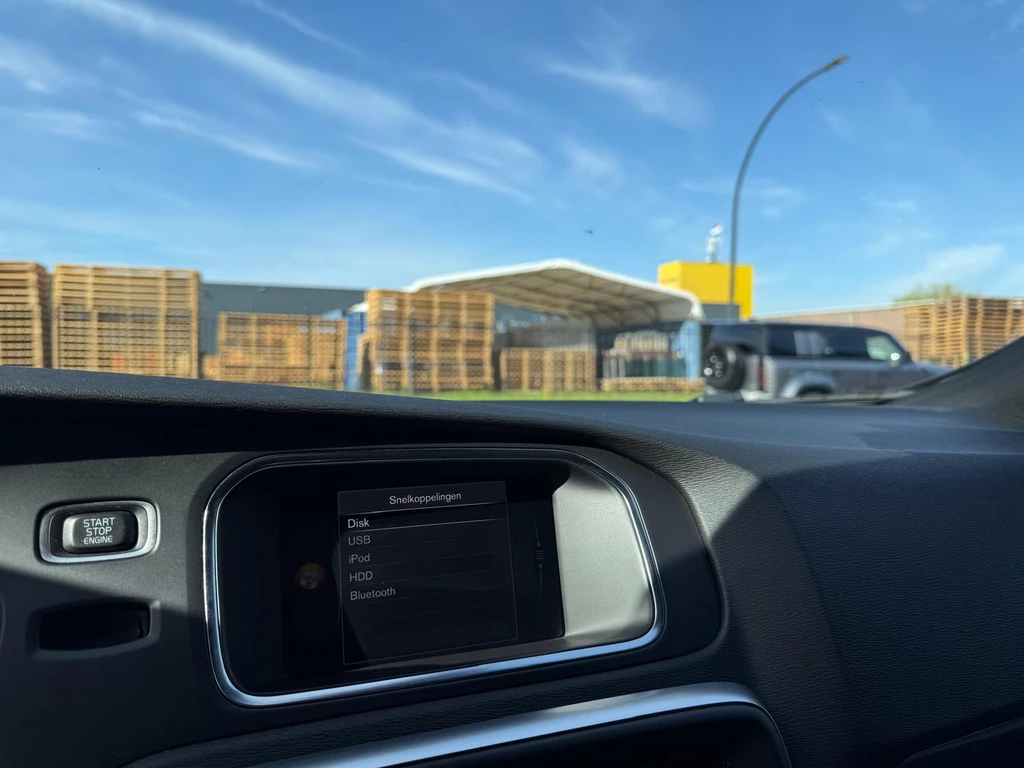 Volvo V40 – foto 27