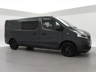 Renault Trafic – thumbnail 6