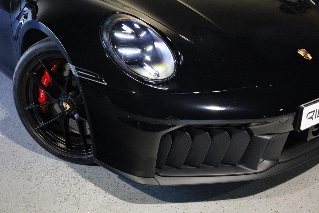Porsche 911 – foto 26